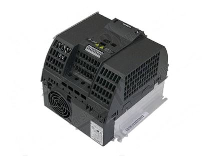 Изображение Inverter G110 1 phase 200/240V 47/63Hz 27,2A for Fagor Part# 12038442,13P6330050