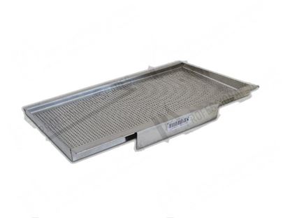 Foto de Hood filter 285x442 mm for Fagor Part# 12048626,12Z7109070,Z710907000