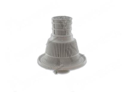 Foto de Filter  156xh180 mm for Fagor Part# 12049633, 12150515