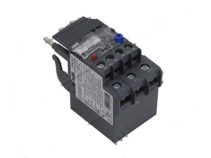 Afbeeldingen van Overload relay ABB 4,2-5,7A for Comenda Part# 120864 120864V01