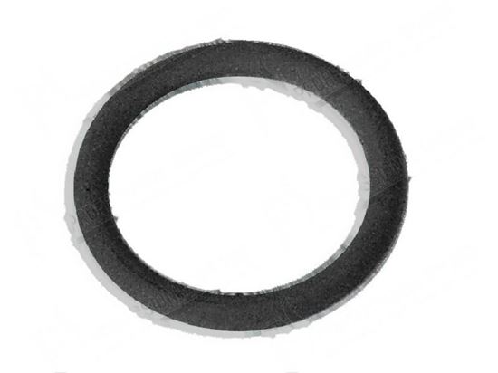 Picture of O-ring 3,53x24,99 mm NBR for Fagor Part# 12093145, 12122182