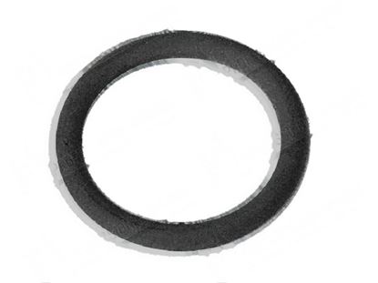 Изображение O-ring 3,53x24,99 mm NBR for Fagor Part# 12093145, 12122182