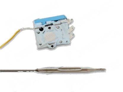 Foto de Safety thermostat 1P 60Â°C for Fagor Part# 12130561 12161299