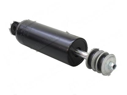 Obrázek Shock absorber  70xLtot. 345 mm for Fagor Part# 12157708,QUI NCA 0359,QUINCA0359