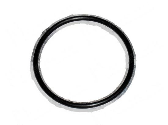 Picture of O-ring 2,62x39,34 mm - EPDM for Dihr/Kromo Part# 13006, DW13006