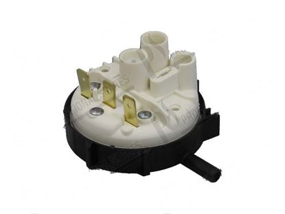 Изображение Pressure switch 1 level 50/30 mbar for Comenda Part# 130605, 130622