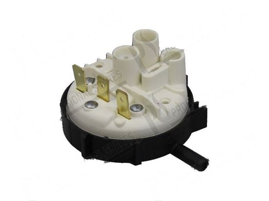 Picture of Pressure switch 1 level 50/30 mbar for Comenda Part# 130605, 130622