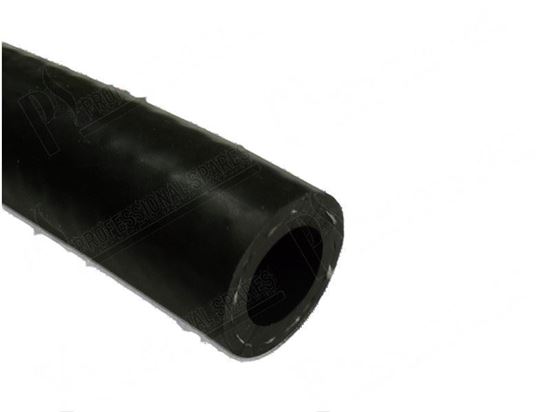 Immagine di Hose EPDM  28x35 mm (sold by meter) for Elettrobar/Colged Part# 143009, REB143009