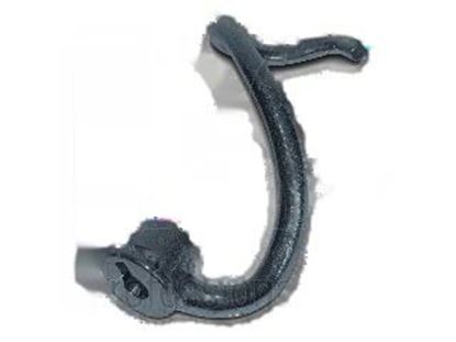 Picture of Dough hook for 5lt mixer for Zanussi, Electrolux Part# 18099, 653251