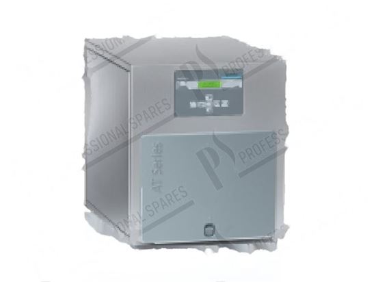 Obrazek Water softener Osmosi AT Excellence M 200/240V 50Hz for Winterhalter Part# 201V0001