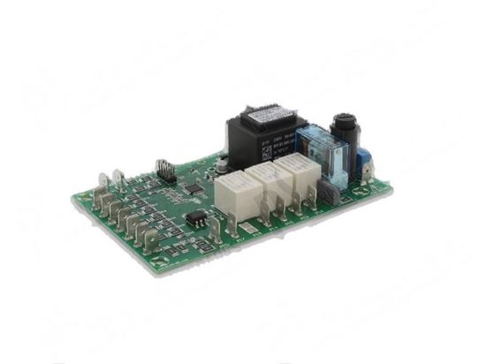 Obrázek z Motherboard for Elettrobar/Colged Part# 215029, 215038 