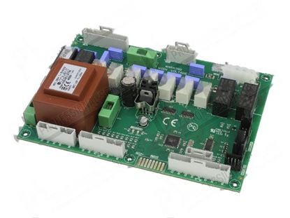 Picture of Motherboard for Elettrobar/Colged Part# 2150321, 215032-1