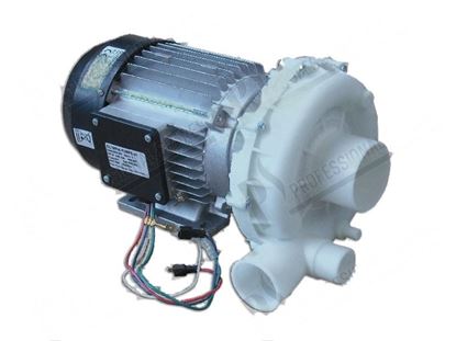 Obrazek Wash pump 1 phase 1100W 230V 50/60Hz for Dihr/Kromo Part# 22009, DW22009