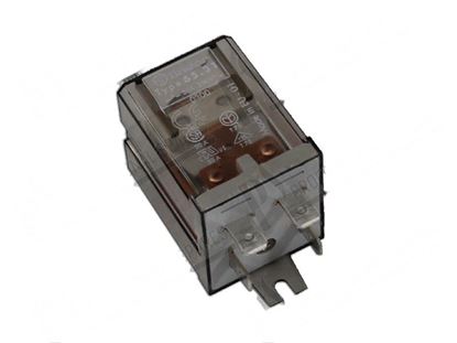 Billede af Relay 1 contact 230V 50/60Hz 30A 250V for Elettrobar/Colged Part# 229025, 229029, DER111