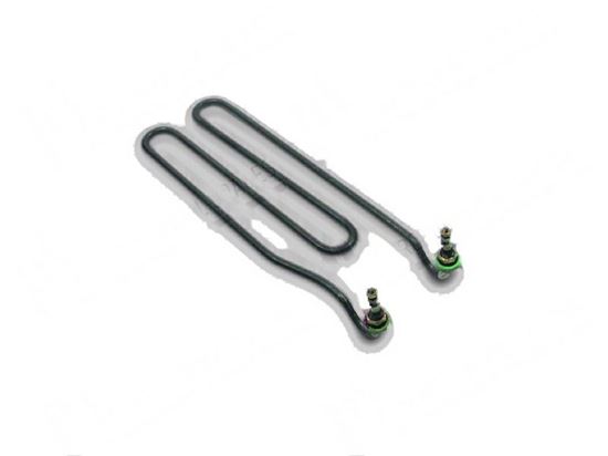 Image sur Tank heating element 2050/2450W 220/240V for Elettrobar/Colged Part# 230006, 230085