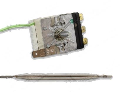 Picture of Operating thermostat 1P 30 ·85Â°C for Elettrobar/Colged Part# 236046, REB236046