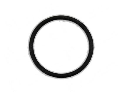 Immagine di O-ring 2,00x24,00 mm VITON for Hobart Part# 276903-50