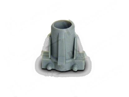 Immagine di Holder for lamp for Elettrobar/Colged Part# 299035, REB299035