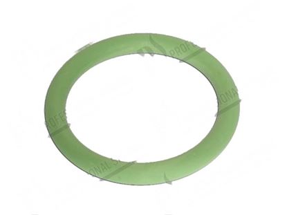 Immagine di O-ring  5,34x37,47 mm VITON for Hobart Part# 303117-1