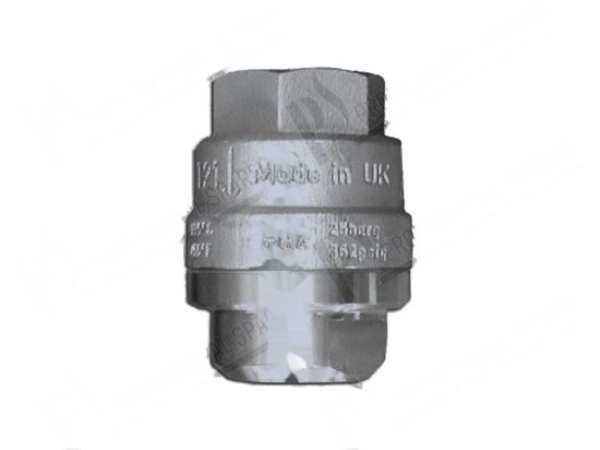 Picture of Vertical Steam trap  1/2" FF for Comenda Part# 310702 310705