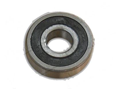 Bild von Ball bearing  12x32x10 mm for Elettrobar/Colged Part# 314001, REB314001
