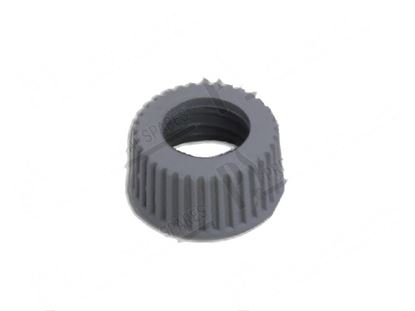 Picture of Ring nut rinse nozzle for Elettrobar/Colged Part# 429006, REB429006