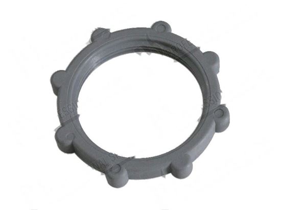 Picture of Ring nut for Elettrobar/Colged Part# 429011, REB429011