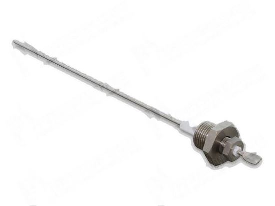 Picture of Level probe  2,5x129 mm for Comenda Part# 450288 H36860