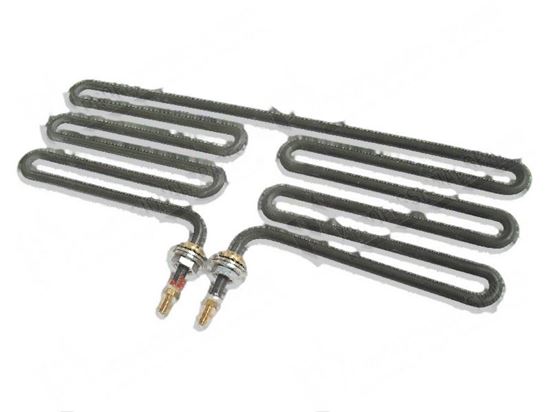 Picture of Tank heating element 2500W 220V for Zanussi, Electrolux Part# 45550