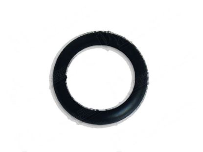 Изображение O-ring 1,78x7,65 mm EPDM for Elettrobar/Colged Part# 456018, CGR2031