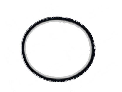 Immagine di O-ring 1,78x120,37 mm EPDM for Elettrobar/Colged Part# 456031, 80844, REB456031