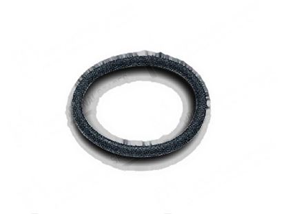 Foto de O-ring 2,62x25,07 mm NBR for Elettrobar/Colged Part# 456046, CGR3100