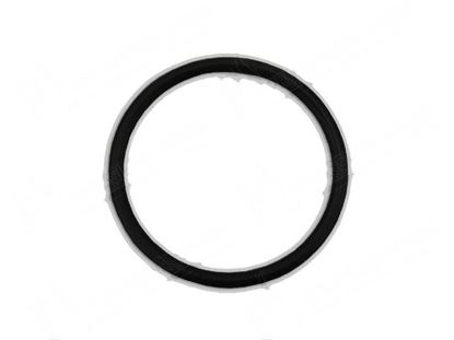 Foto de O-ring 3,53x41,28 mm NBR for Elettrobar/Colged Part# 456052, REB456052