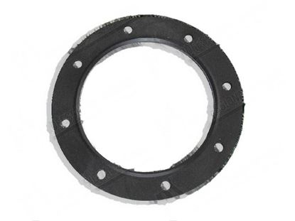 Picture of Gasket for Zanussi, Electrolux Part# 46058