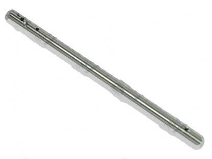 Picture of Spring axle;  10x280 mm for Zanussi, Electrolux Part# 46267