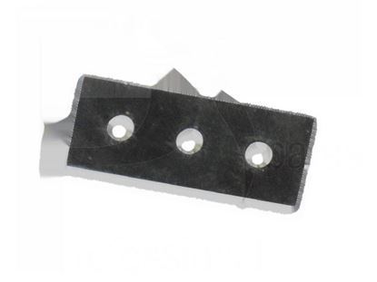 Picture of Gasket for selector for Zanussi, Electrolux Part# 46360