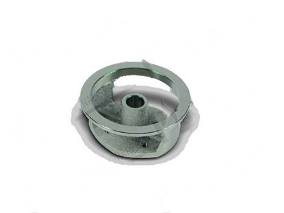 Picture of Hub for jets  78/67x35 mm for Zanussi, Electrolux Part# 46362