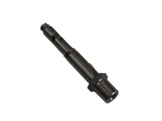 Picture of Shaft for support  10,5x100 mm for Zanussi, Electrolux Part# 46363