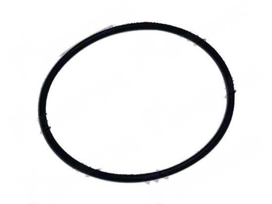 Picture of O-ring 3,53x73,03 mm NBR for Zanussi, Electrolux Part# 46366