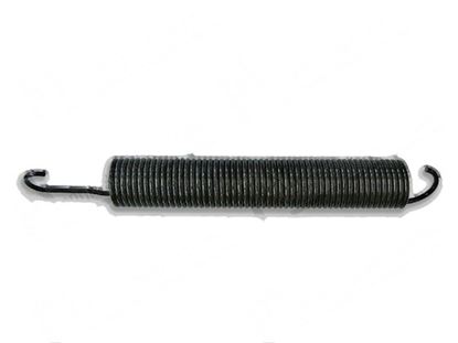 Picture of Tension springs for Zanussi, Electrolux Part# 46540