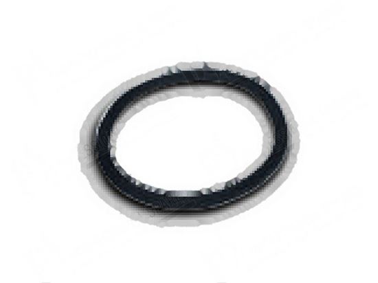 Picture of Gasket  82x89x3 mm for Zanussi, Electrolux Part# 46593