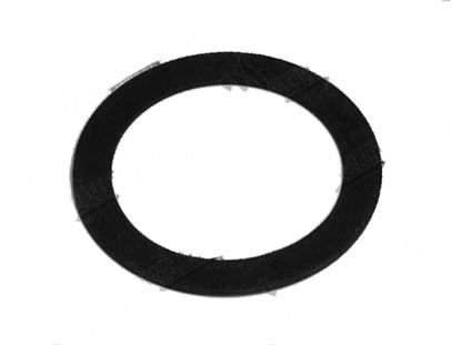 Picture of Gasket  47x59x3 mm for Zanussi, Electrolux Part# 46595