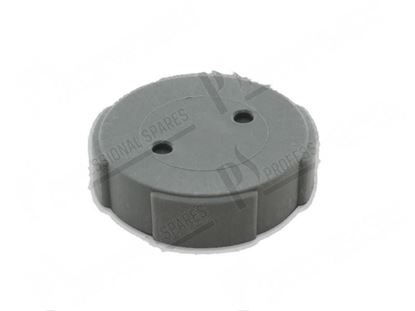 Picture of Stopple for manifold for Zanussi, Electrolux Part# 46596