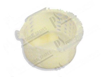 Picture of Filter for Zanussi, Electrolux Part# 46850