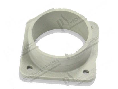 Picture of Support for jet for Zanussi, Electrolux Part# 46851