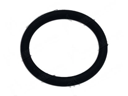 Picture of O-ring 1,78x31,47 mm NBR for Zanussi, Electrolux Part# 46861