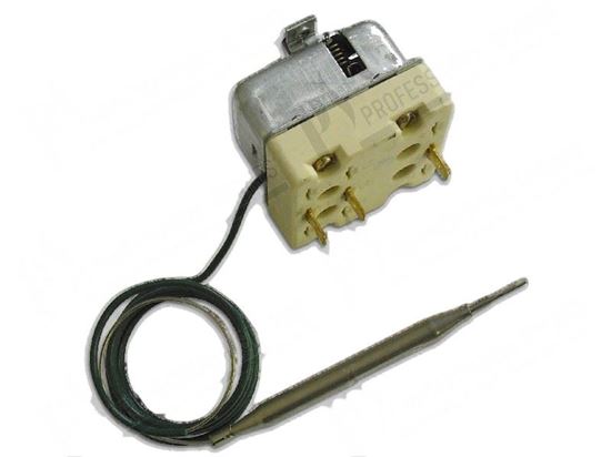 Picture of Safety thermostat 1P 134Â°C for Zanussi, Electrolux Part# 47236