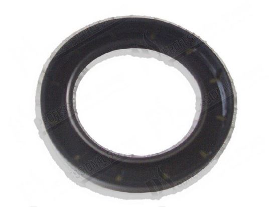 Picture of Oil seal  75x110x12/9,5 mm for Zanussi, Electrolux Part# 47303