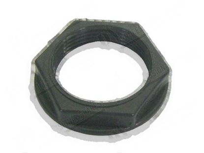 Picture of Nut for Zanussi, Electrolux Part# 47550