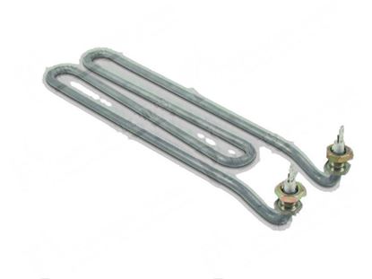 Picture of Tank heating element 2200W 220V for Zanussi, Electrolux Part# 48000